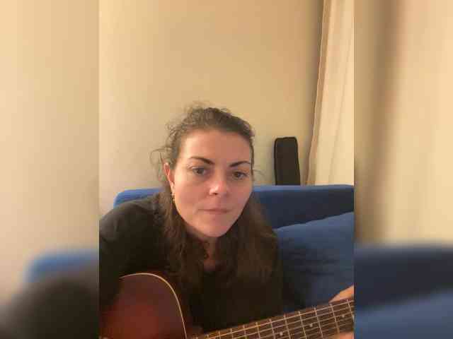 AhataV webcam