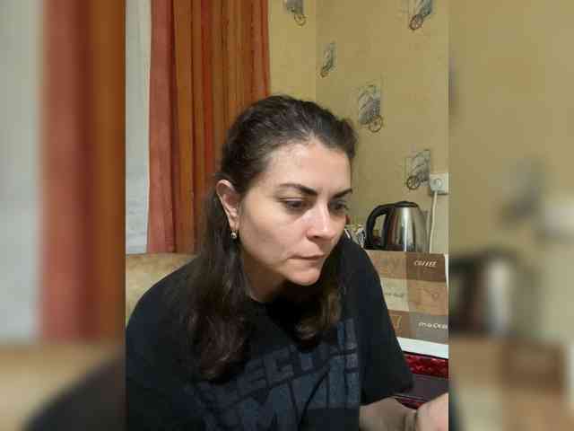 AhataV webcam