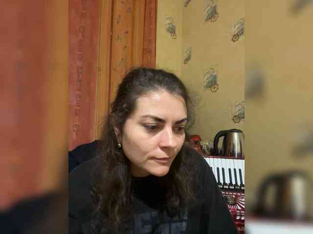 AhataV webcam