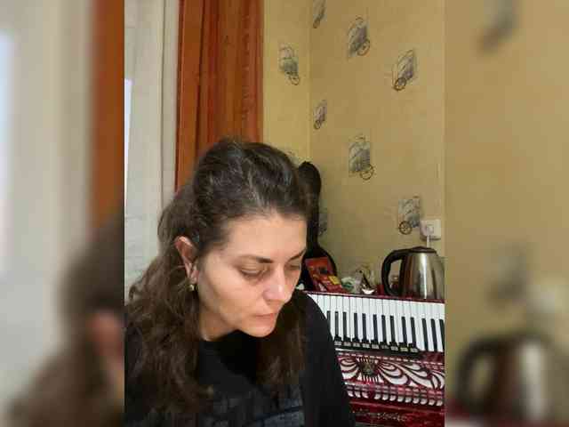 AhataV Live Webcam on BongaCams