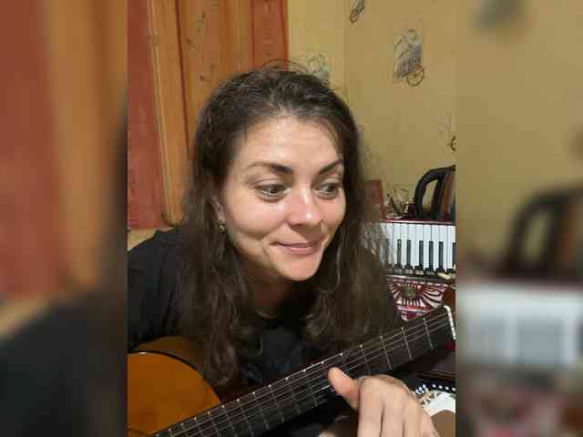AhataV webcam