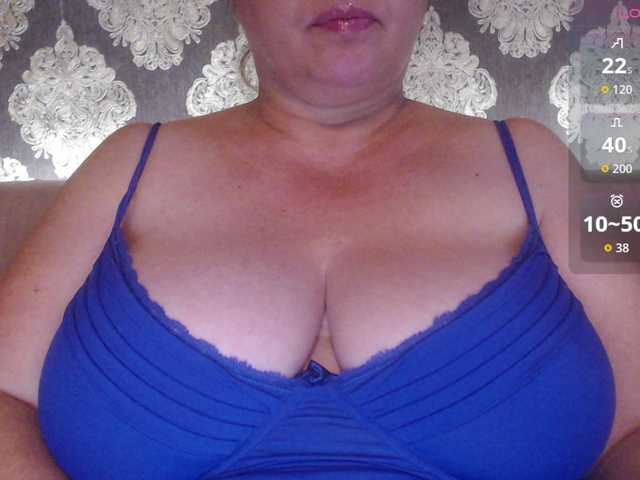 48Oksana live webcam show