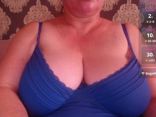 48Oksana live webcam show