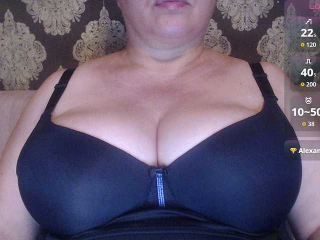 48Oksana live webcam show