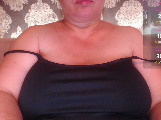 48Oksana live webcam show