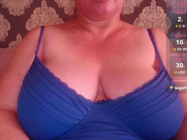 48Oksana live webcam show
