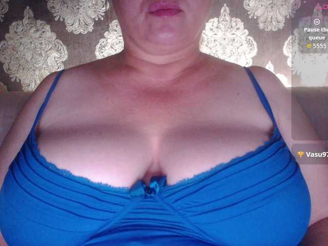 48Oksana live webcam show
