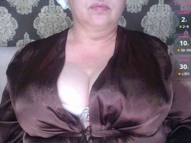 boginya7878 Sex Cam Show