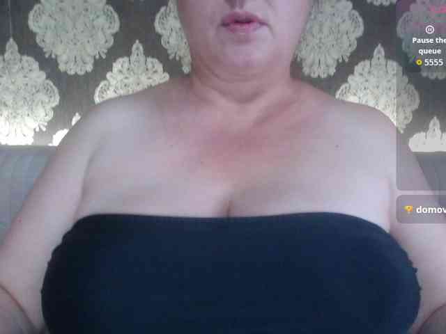 48Oksana webcam