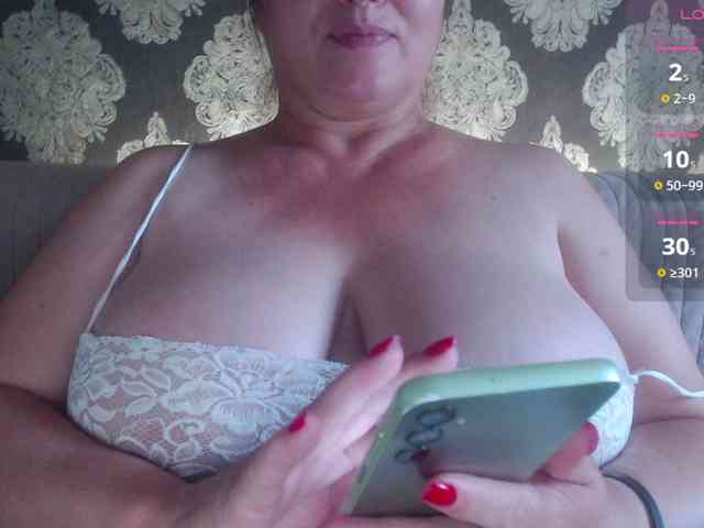 boginya7878 Sex Cam Show