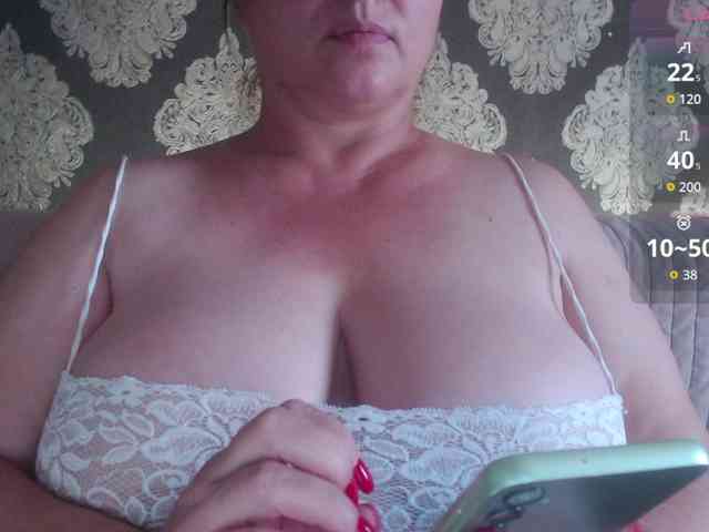 boginya7878 Sex Cam Show