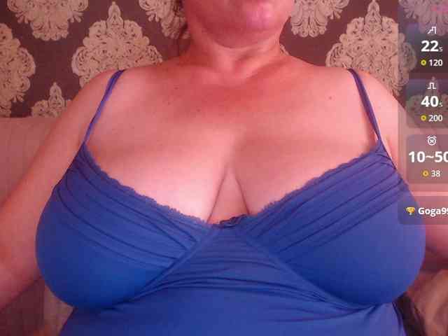 48Oksana webcam