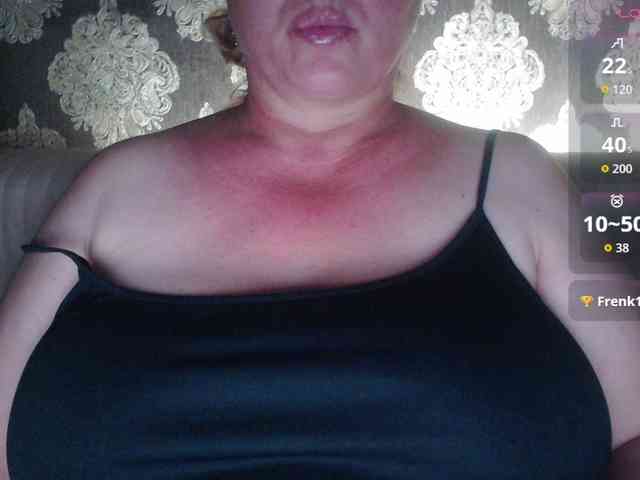 48Oksana webcam