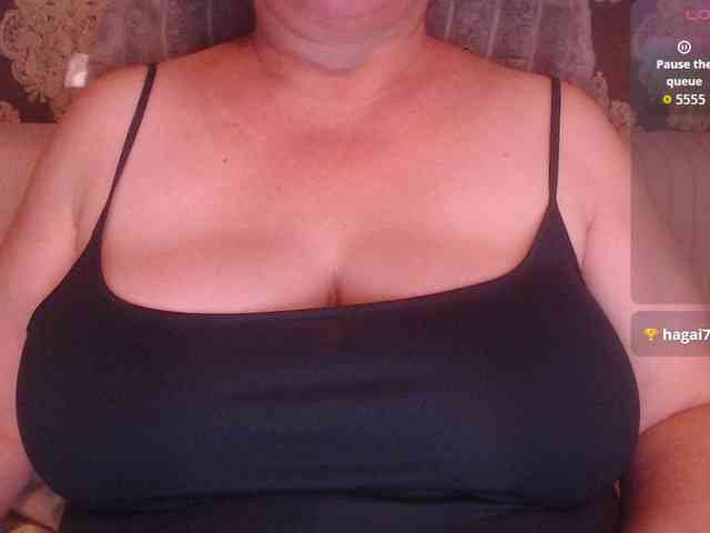 48Oksana webcam