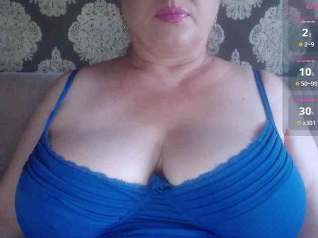 48Oksana webcam