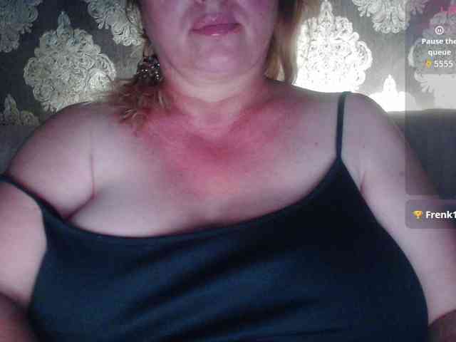 48Oksana webcam