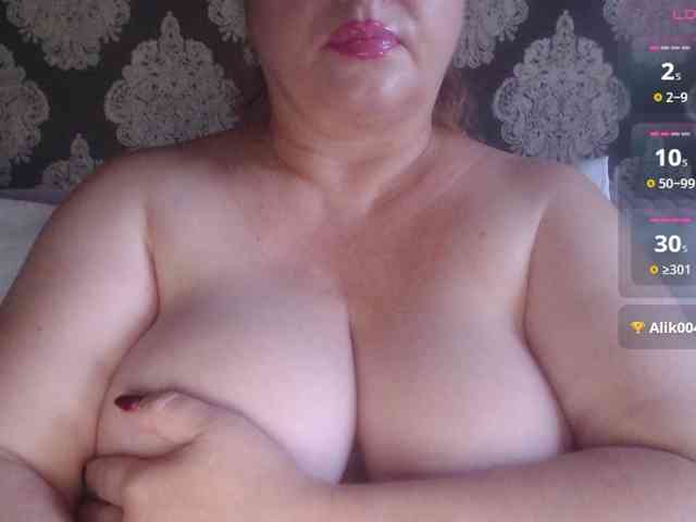 48Oksana webcam
