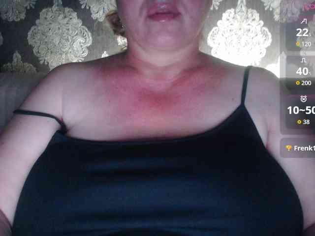 48Oksana webcam