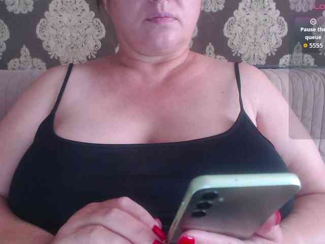 48Oksana webcam