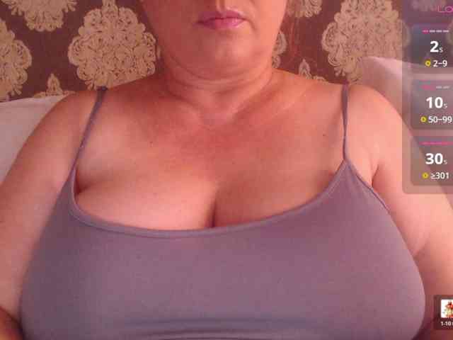 48Oksana webcam