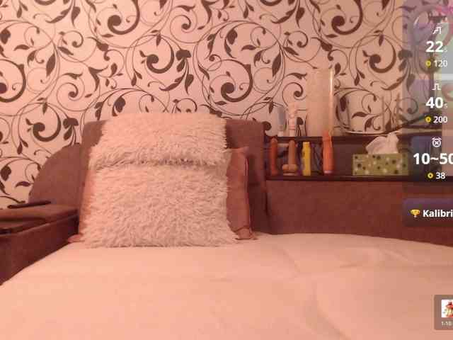 boginya7878 webcam