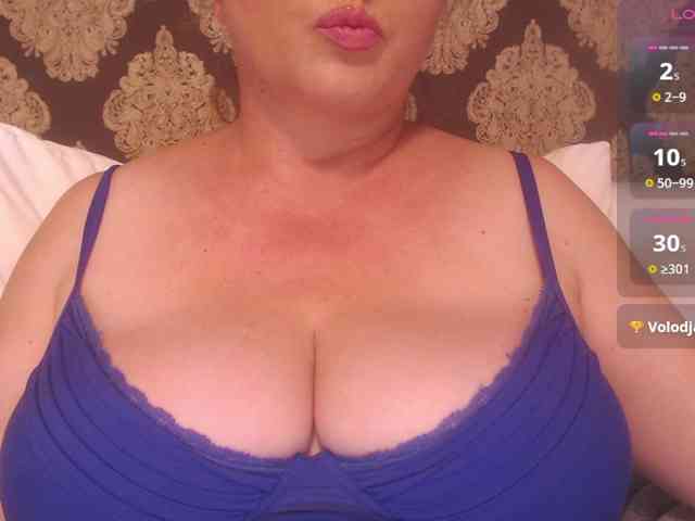 boginya7878's webcam live show