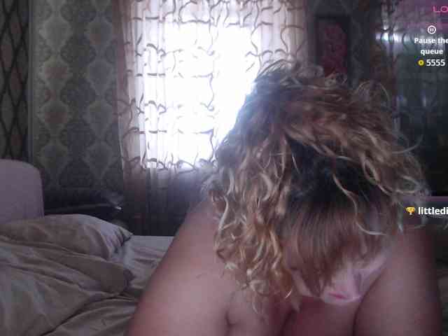 48Oksana webcam