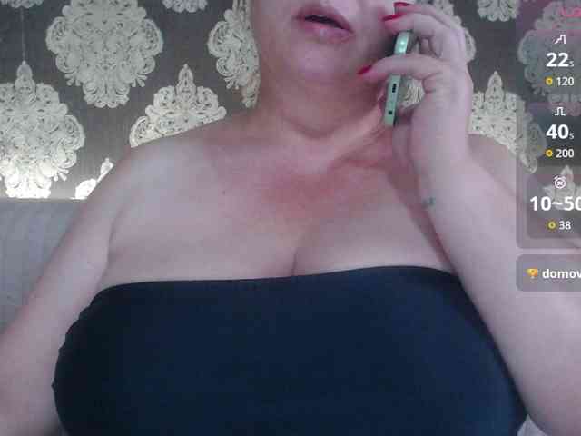 48Oksana webcam