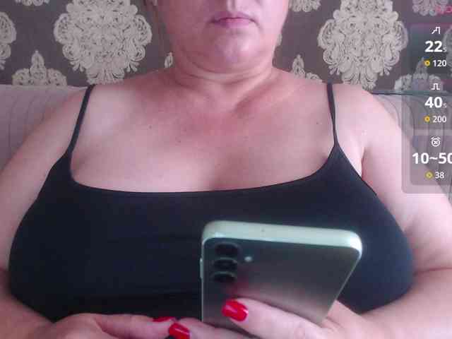 48Oksana webcam