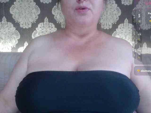 48Oksana webcam