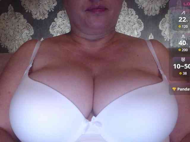 48Oksana webcam