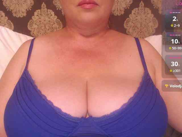 48Oksana webcam