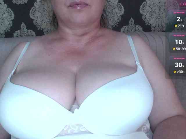 boginya7878 Sex Cam Show