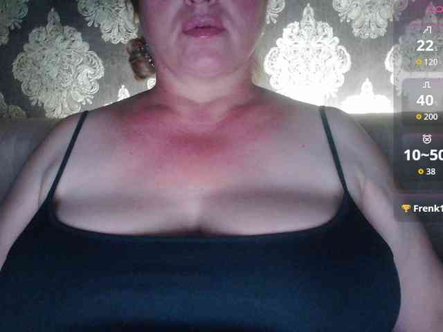 48Oksana webcam