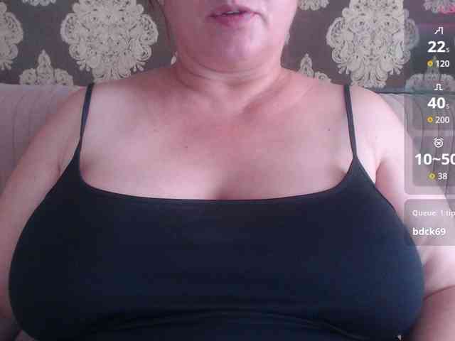 48Oksana webcam