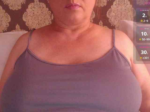 48Oksana webcam