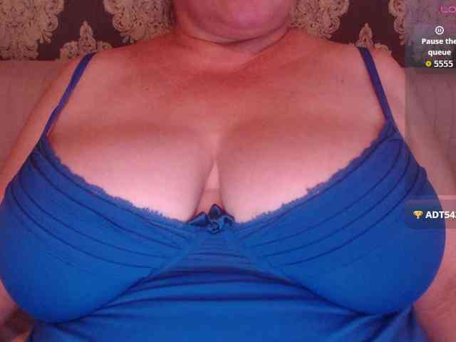 48Oksana webcam