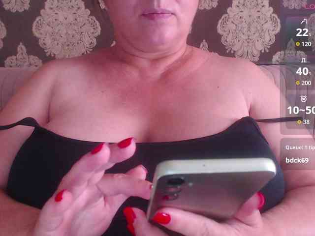 48Oksana webcam
