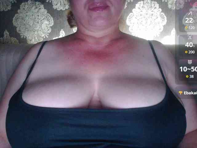 48Oksana webcam