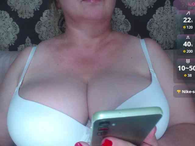 boginya7878 Sex Cam Show