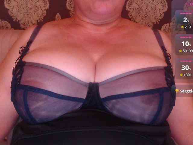 48Oksana webcam