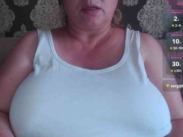 boginya7878 Sex Cam Show
