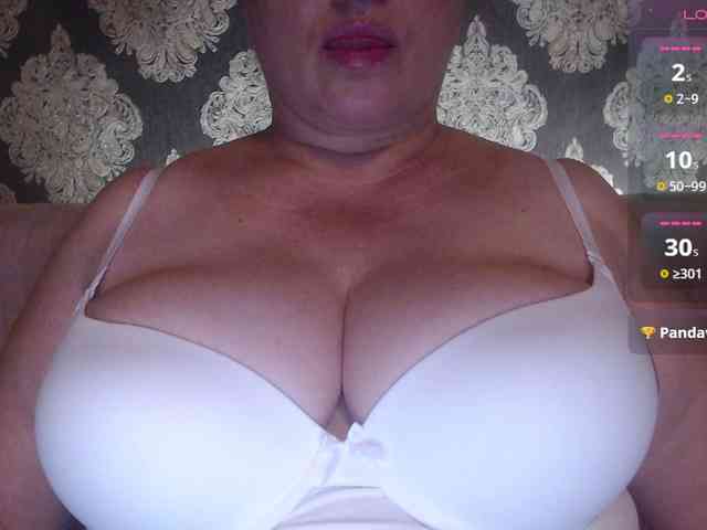 48oksana's cam show statistics and live stream