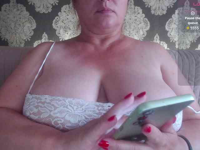 boginya7878 Sex Cam Show