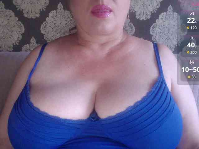 48Oksana webcam
