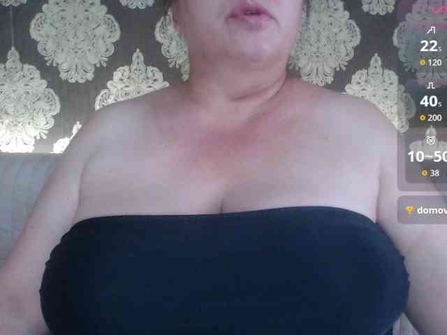 48Oksana webcam