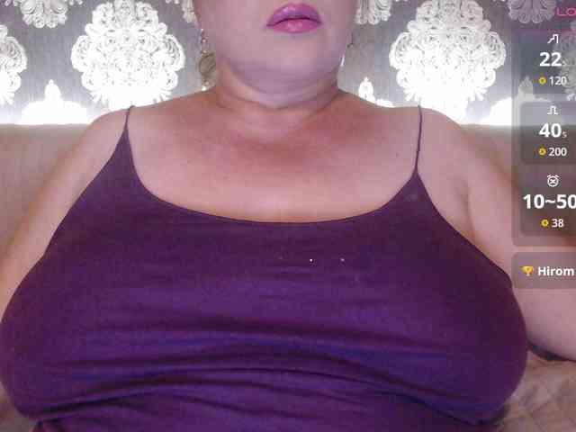 48Oksana webcam
