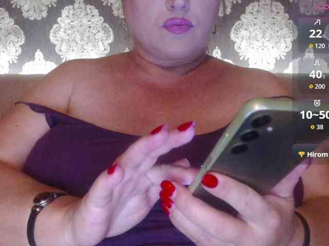 48Oksana webcam