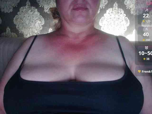 48Oksana webcam