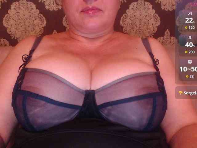 48Oksana webcam